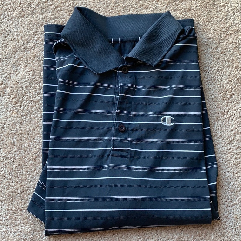 Champion polo